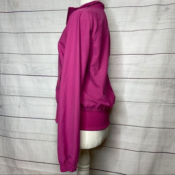 Nike windbreaker large mauve pink - Picture 5 of 10